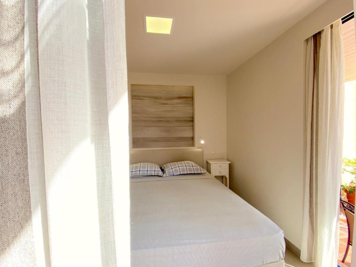 Barbati Beach Minivillas With Pool By Dadovillas Luaran gambar